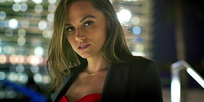 TUSHYRAW Stunning babe Tori Black in her RAWEST Anal Scene Ever