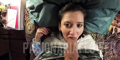 Anaconda Queen Can She Take It ALL? Deep Throat Challenge