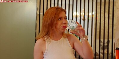 My boss doesn't fuck me, so I fuck myself! SQUIRT