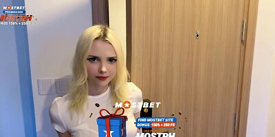 While My Girlfriend Wasn't Home I Fucked Her Friend!