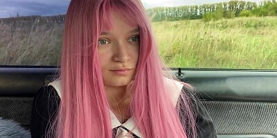 Horny Schoolgirl Fucked with New Physical Education Teacher