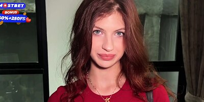 Not letting stepsis go to party until she lets me fuck her