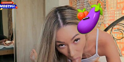 Very HOT Anal Amateur Home Video with Butt Chick