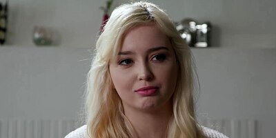 ZeroToleranceFilms - Hot Blonde Tries Anal for the 1st Time