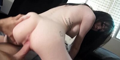 She Loves Big Cock Sloppy Hardcore Fucking Leda Bear