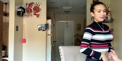 Eating her pussy to make her addicted to you. Zeus718