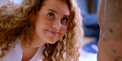 Blacked Naughty Cheater Jessie Rogers Wants A Taste Of His BBC