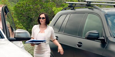 Vixen Runway Models Vanessa, Stefany, Ashby, Lily And Christy Have Epic Orgy