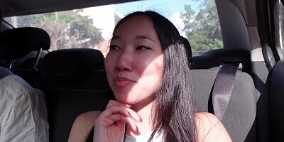 First Anal Sex in Brazil - Luna's Journey (Episode 55)