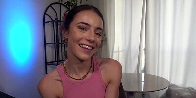 Wild Babe Kylie Quinn Satisfied With Delightful Sex Cure