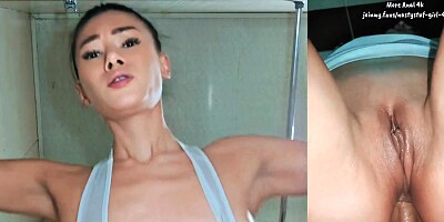 Always ready for you, Daddy's anal girl