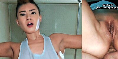 Always ready for you, Daddy's anal girl