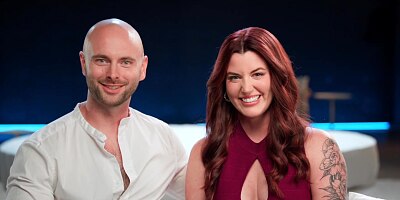 WIFEY Curvy Redheaded Hotwife Kayla Summers Gets Tag-Teamed In Front Of Hubby