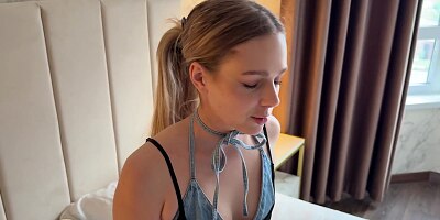 My Step Sister Turned Out to Be a Virgin, Thanks to Her Virtual Game - Nutaku - Project QT