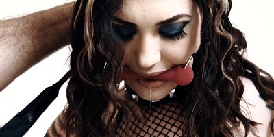- Inked Beauty Rocky Emerson Gets Her Ass Pounded During Hardcore Sex