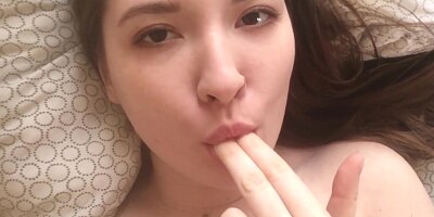 Pretty Virgin Asian Gets Fucked in Student Hostel