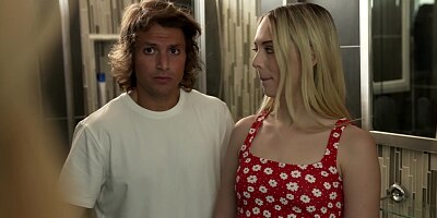 Hot Milf Aiden Ashley teaches Lily Larimar A thing or Two About Handling Big Cock