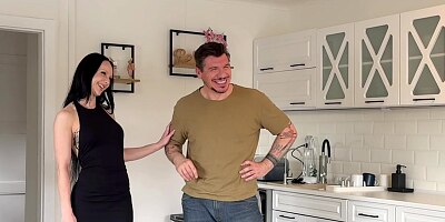 Riley Foxx is an Anal Queen