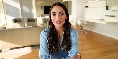 Screwing Your Brand New Submissive Hottie Milan Cheek