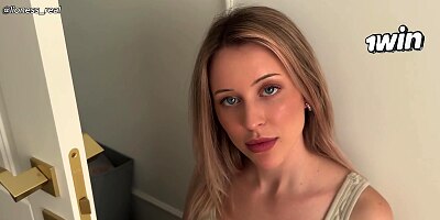 My Stepsister's Boyfriend Will Be Shocked When He Finds Out That I Had My Dick Inside Her.