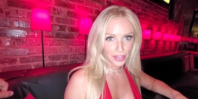 POV: You're on a Hotwife Date and Get to Fuck Me