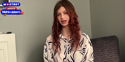 The psychologist turned out to be a sexologist?