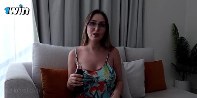 Fucked My Mom's Best Friend While She Was Babysitting Me