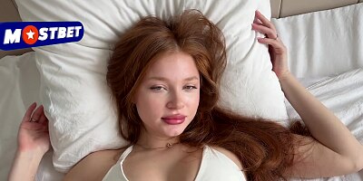 Rich Redhead Mind Fucking a Stranger