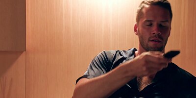 TUSHY Gorgeous Besties Milan Cheek And Polly Yangs Have Crazy Anal Foursome On Couples Getaway