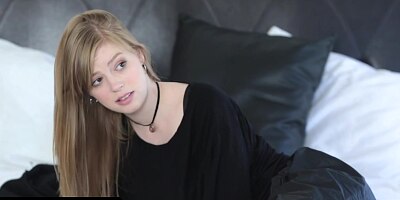 Goth StepDaughters Gone Wild Part 2