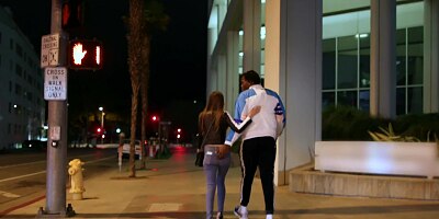 BLACKEDRAW GF Kyler takes on BBC