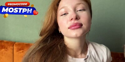 Stepsister had to cheat on her boyfriend with stepbrother