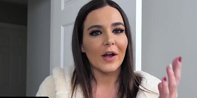 Society Says It's Wrong to Fuck Your Stepmom in the Ass Behind Your Stepdad's Back. I Know It's Right