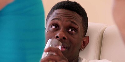 BLACKED BFF's share WORLDS BIGGEST BBC