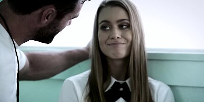 PURE TABOO Jill Kassidy Caught with Teacher