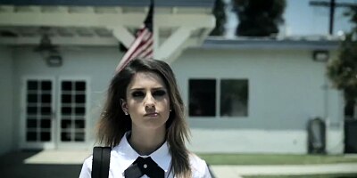 PURE TABOO Jill Kassidy Caught with Teacher