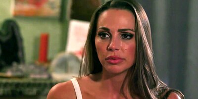 Digital Playground - Small tit Abigail Mac gets fucked hard by Demon