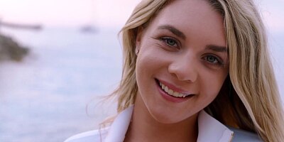 VIXEN - Gabbie Carter and Little Caprice Have A Perfect Threesome