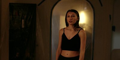 PURE TABOO Divorced Wife Needs A Man At All Cost