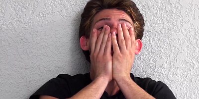 BANGBROS - Karlee Grey's Boyfriend Gets Cuckolded by Black Home Invader