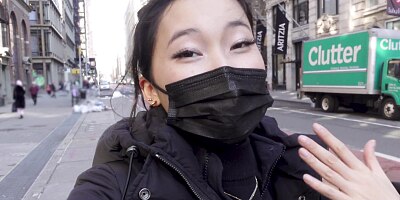 ANAL SEX FOR VALENTINE'S DAY - LUNA'S JOURNEY (EPISODE 19)