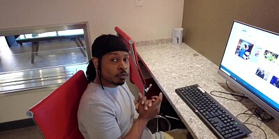 Hot Blonde Cheating Wife Gets BBC Treat