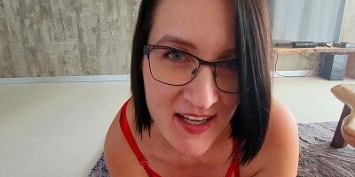 You Like My Tight Little Pussy POV