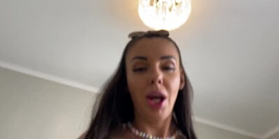 Horny Wife Cheated on Husband with Neighbor