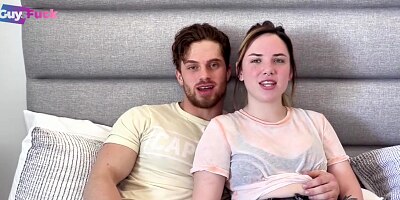 BiGuysFuck - MMF Bi crushes help bang out