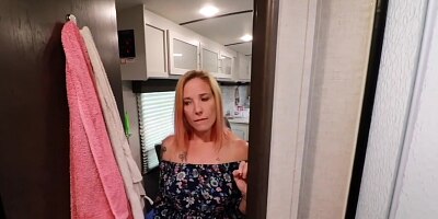 Step Mom Makes Son Star Quarterback - Jane Cane