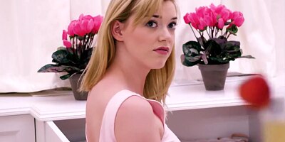 Anny Aurora and Alexis Crystal Celebrate With an Orgy
