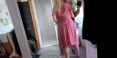 We love this kind of Hot romantic passionate sex with oral and creampie