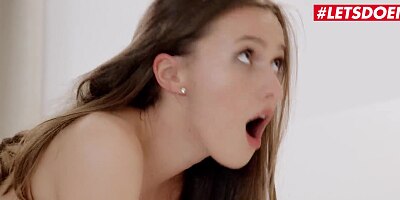 WHITEBOXXX - Big Tits Teen Stacy Cruz Perfect Morning Soft Sex Full Scene