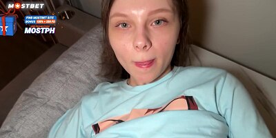 Cumslut Cutie Wants It Rough